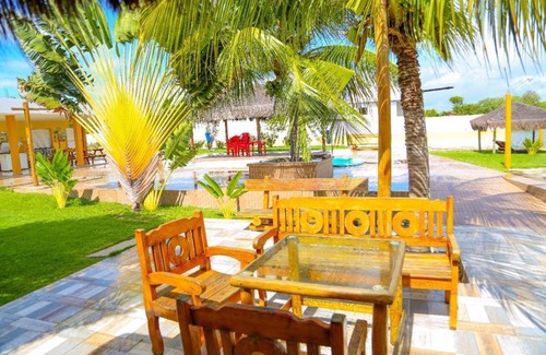 Paulo Afonso House | Discover Chácara Sol Poente: A Family-Friendly Retreat