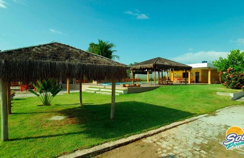 Paulo Afonso House | Discover Chácara Sol Poente: A Family-Friendly Retreat