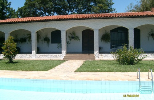 Porto Feliz House | Discover Chácara SOLLUAR: Pet-Friendly Retreat in Porto Feliz