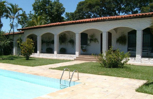 Porto Feliz House | Discover Chácara SOLLUAR: Pet-Friendly Retreat in Porto Feliz