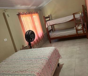 Sao Pedro House | Pet-Friendly Retreat at Chácara Sonho Realizado - 9.8/10!