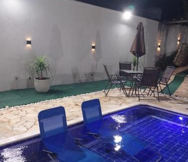 Igarata House | Explore Chácara Sonia & Mineiro: 10/10 Rated Getaway