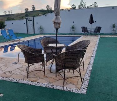 Igarata House | Explore Chácara Sonia & Mineiro: 10/10 Rated Getaway