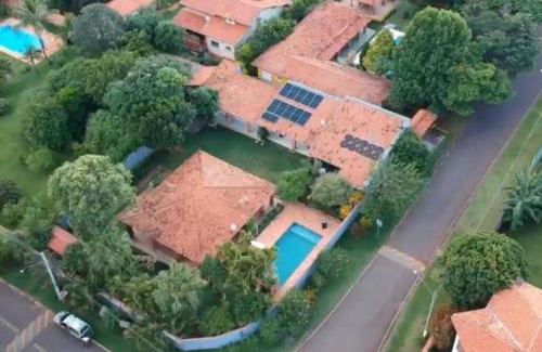 Boituva House | Family-Friendly Chácara Sossego do Vovô with Oceanfront Pool