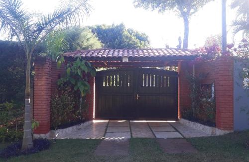 Boituva House | Family-Friendly Chácara Sossego do Vovô with Oceanfront Pool
