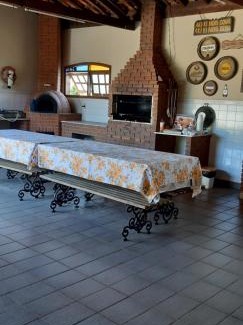 Limeira House | Family-Friendly Chácara Tâmonamió with Oceanfront Pool