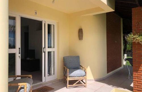 Sao Pedro House | Experience the Largest Pool at Our Oceanfront Resort Retreat