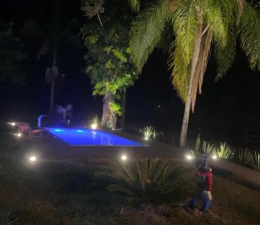Santa Cruz do Sul House | Chácara trilho dos Pinheiros