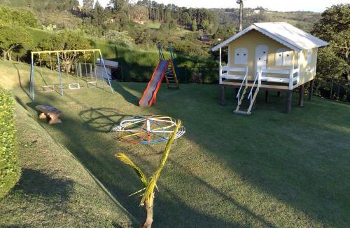 Mairinque House | Experience Chácara Vale da Esperança with Pool & Hot Tub