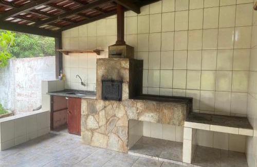 Luziania Other | Family-Friendly Getaway at Chácara Vitória