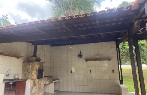 Luziania Other | Family-Friendly Getaway at Chácara Vitória