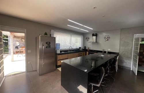 Terra Preta House | Discover Chácara Vitória & Lucca: Family-Friendly Retreat