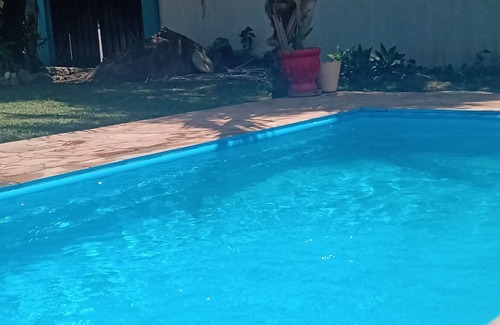Atibaia House | Chácara Vitorino: Relax by the Pool, Perfect for Families