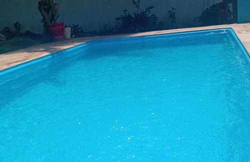 Atibaia House | Chácara Vitorino: Relax by the Pool, Perfect for Families