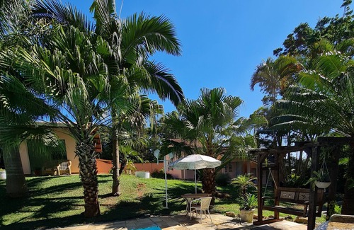 Caucaia do Alto House | Chácara Viverde 02, Leisure, Nature and Fun!