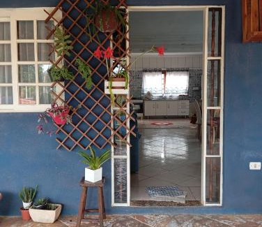 Ibiuna House | Chácaracverde: Pet-Friendly Retreat with Pool & Perfect Score