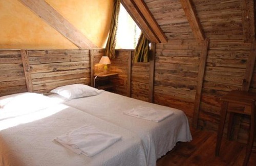 Ailefroide Hotel | Discover Châlet Hôtel d'Ailefroide: Spa & Family-Friendly Stays