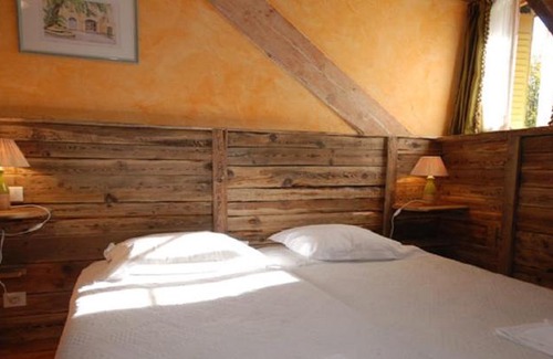 Ailefroide Hotel | Discover Châlet Hôtel d'Ailefroide: Spa & Family-Friendly Stays
