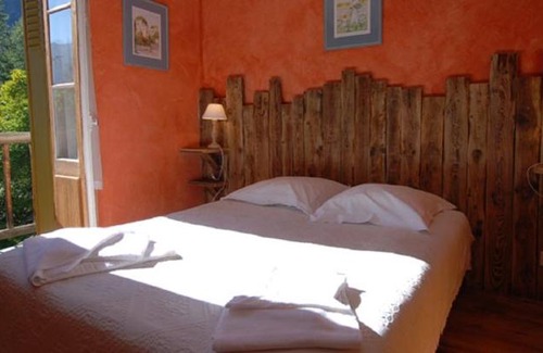 Ailefroide Hotel | Discover Châlet Hôtel d'Ailefroide: Spa & Family-Friendly Stays