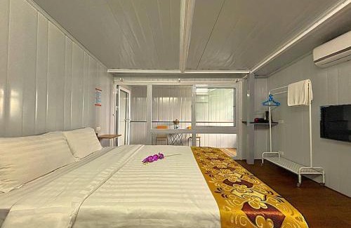 Tam Dao Hotel | Chân Mây Tam Đảo