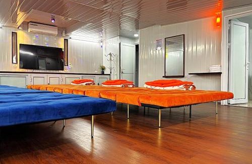 Tam Dao Hotel | Chân Mây Tam Đảo