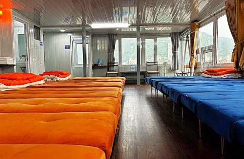 Tam Dao Hotel | Chân Mây Tam Đảo