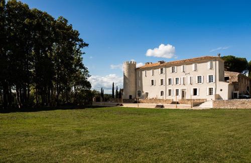 Vaison Ventoux Bed & Breakfast | Discover Château de Taulignan: Pet-Friendly Oceanfront Oasis