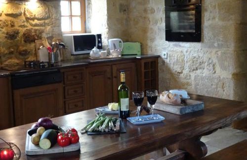 Gourdon Villa | Experience Oceanfront Bliss at Château à Gourdon – 9.8/10