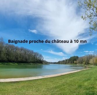 Gourdon Villa | Experience Oceanfront Bliss at Château à Gourdon – 9.8/10