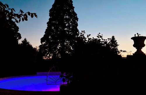 Montfaucon-en-Velay House | Ideal Château for Multigenerational Family Gatherings