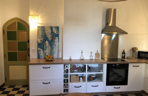 Peyrilles House | Château: Ideal Retreat for Families Near Sarlat & Rocamadour