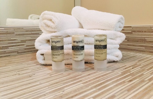 Sept-Iles Hotel | Experience Comfort at Château Arnaud with Top Amenities