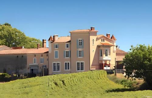 Souilhanels House | Château Béthanie