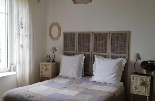 La Cheze House | Top-Rated Château Bily B&B with Kitchen & Accessibility