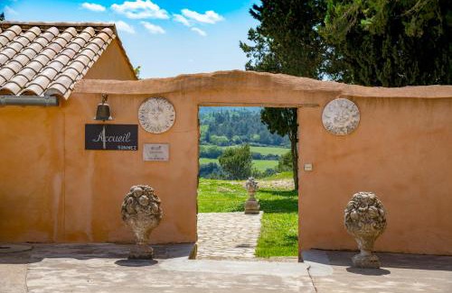 Ribaute House | Experience Relaxation at Château Ciceron with Ocean Views