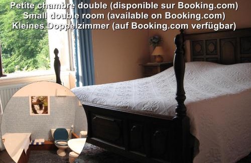 Tarquimpol Hotel | Elegant Château D'Alteville: Guest Rated 9.5 with Pool & Restaurant