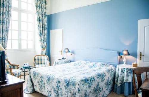 Sauternes Hotel | Elegant Hotel du Château d'Arche with Pet-Friendly Amenities