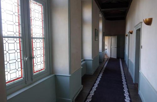 Argoules Villa | Château d'Argoules, Baie de Somme près de la mer
