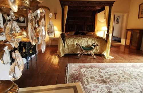 Saint-Leon-sur-Vezere Other | Explore Château de Clerans: Poolside Retreat Awaits You