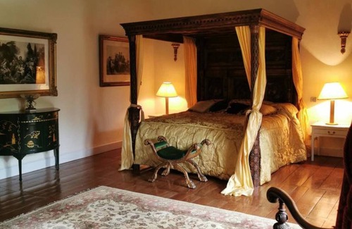 Saint-Leon-sur-Vezere Other | Explore Château de Clerans: Poolside Retreat Awaits You