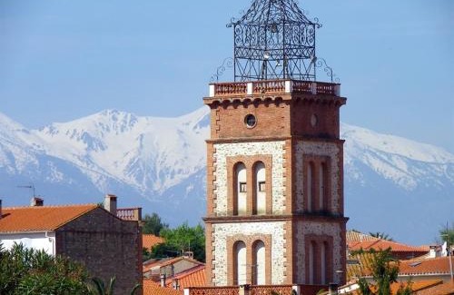 Ortaffa House | Oceanfront Escape at Château d'Ortaffa - Guest Rated 9.4