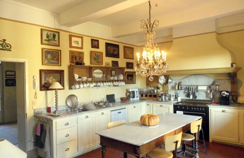 Ortaffa Other | Discover Château D'ortaffa: Guest Rated 10/10 with Breakfast