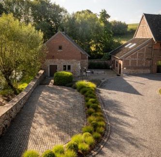 Plombieres Hotel | Château de Berlieren