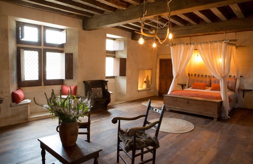 Les Nouillers Other | Experience Relaxation at Château de Bois Charmant Hotel