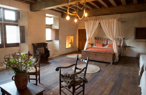Les Nouillers Other | Experience Relaxation at Château de Bois Charmant Hotel