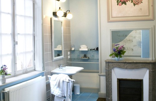 Radepont Other | Inviting Château de Bonnemare with Breakfast & Family Amenities