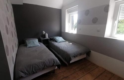 Bonneville Apartment | Family-Friendly Getaway at Château de Bonneville Picardie