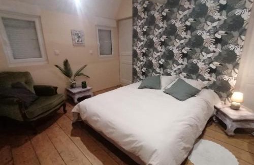 Bonneville Apartment | Family-Friendly Getaway at Château de Bonneville Picardie