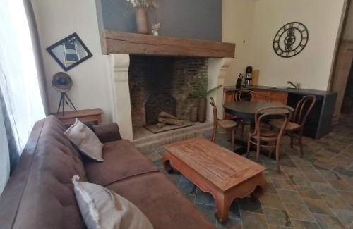 Bonneville Apartment | Family-Friendly Getaway at Château de Bonneville Picardie