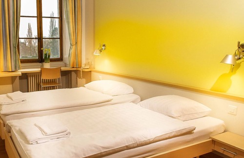 Bogis-Bossey Hotel | Discover Château de Bossey: Family-Friendly Getaway
